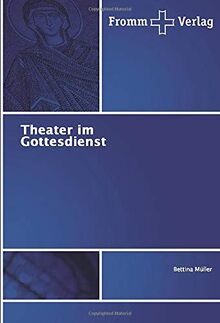 Theater im Gottesdienst