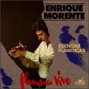 E.Morente Essences Flamencas