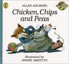 Storytime. Englisch lernen mit authentischen picture books: Storytime 3: Chicken, Chips and Peas