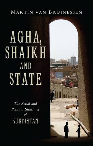 The Social and Political Structures of Kurdistan