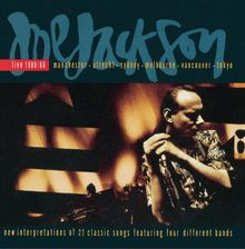 Live 1980-86