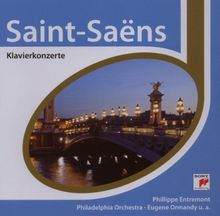 Esprit/Klavierkonzerte