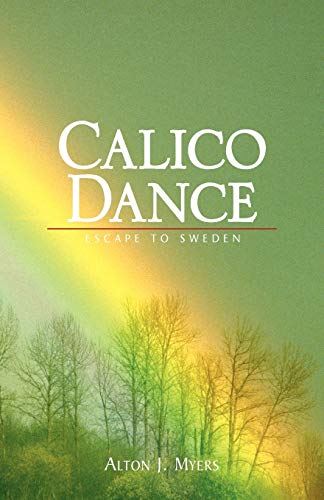 Calico Dance: Escape to Sweden