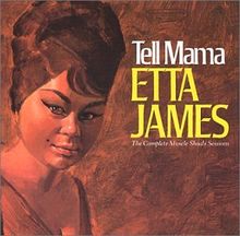 Tell Mama