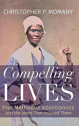 Compelling Lives