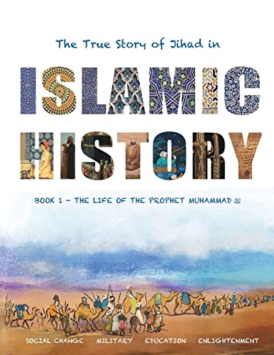 Islamic History: Book 1 - The Life of the Prophet Muhammad ¿