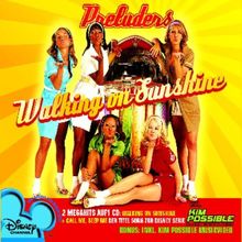 Walking on Sunshine/Call Me,Beep Me
