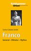 Franco: General - Diktator - Mythos (Urban-Taschenbücher)