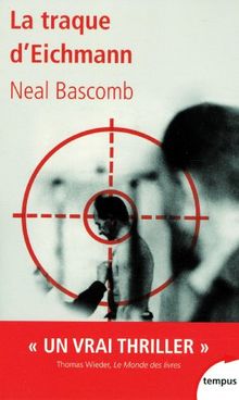 La traque d'Eichmann von Bascomb, Neal | Buch | Zustand gut