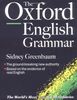 the oxford english grammar sidney greenbaum