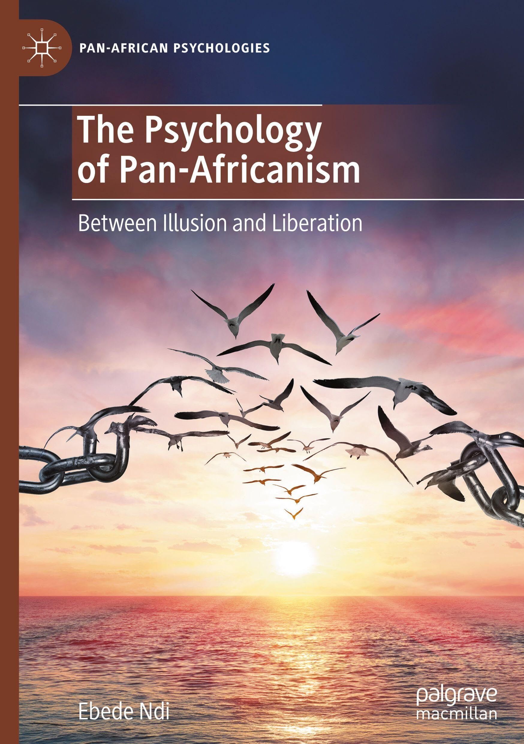 The Psychology of Pan-Africanism