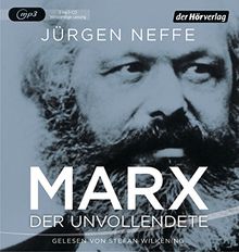 Marx. Der Unvollendete