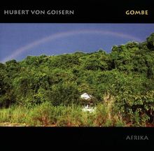 Gombe Afrika