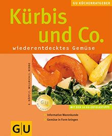 Kürbis und Co.