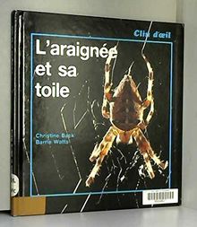 L'Araignée et sa toile