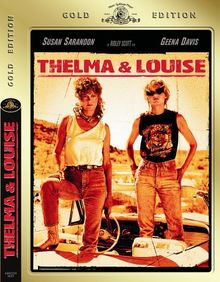 Thelma & Louise (Gold Edition)