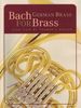 German Brass - Bach for Brass