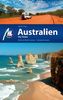 Australien der Osten: Reisehandbuch mit vielen praktischen Tipps