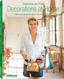 Decorations at home : Ideen und Inspirationen, die Ihr Zuhause verschönem