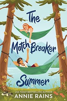 The Matchbreaker Summer (Underlined)