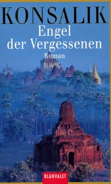 Engel der Vergessenen. Roman.