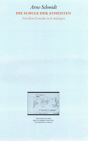 Bargfelder Ausgabe. Studienausgabe. Werkgruppe 4, Band 2.