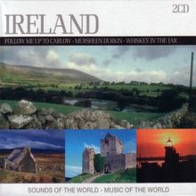 Sounds of Ireland