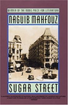 Sugar Street: The CAiro Trilogy, Volume 3