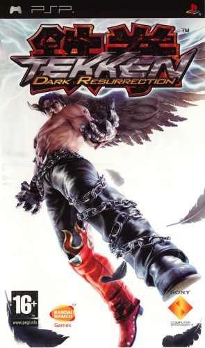 Tekken Dark Resurrection [US Import]