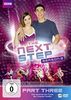 The Next Step - Season 2/Part 3 [2 DVDs]