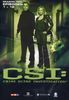 CSI: Crime Scene Investigation - Season 2.1 (Amaray) [3 DVDs]
