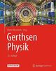 Gerthsen Physik (Springer-Lehrbuch)
