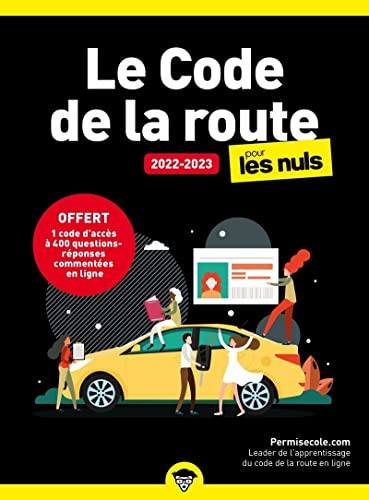 Code Rousseau - Code de la Route Illustre