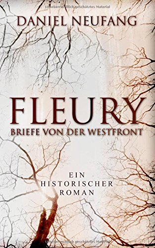 Fleury: Briefe von der Westfront