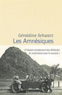 Les amnésiques : récit