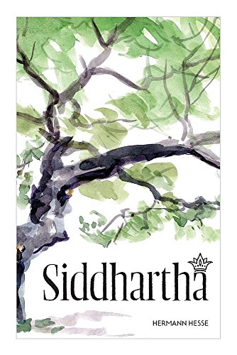 Hermann Hesse Siddhartha