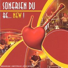 Be...New! [18eme Album]