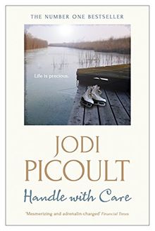 Handle with Care de Picoult, Jodi | Livre | état bon