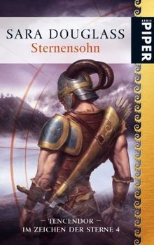 Tencendor - Im Zeichen der Sterne 4: Sternensohn