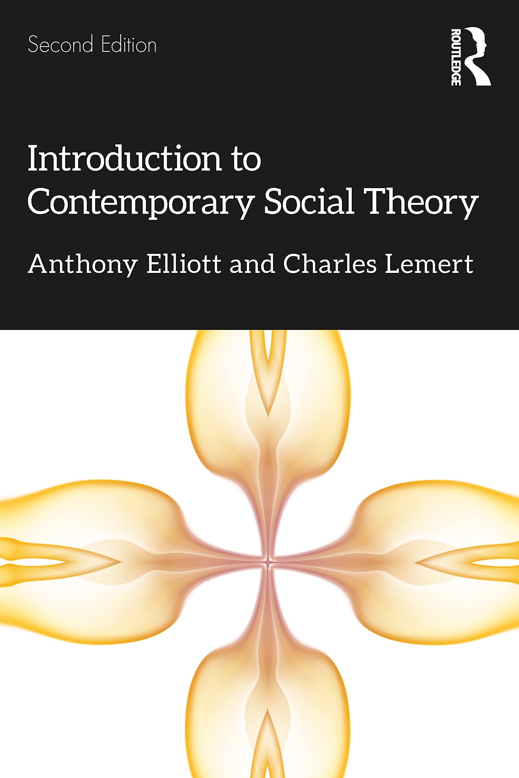 Anthony Elliott Introduction To Contemporary Social Theory