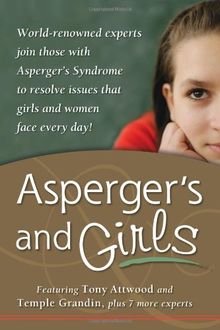 Asperger's and Girls