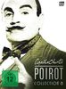 Agatha Christie - Poirot Collection 08 [4 DVDs]