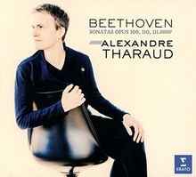 Beethoven: Sonatas 30, 31, 32 | CD | Zustand sehr gut
