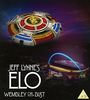 Jeff Lynne'S Elo - Wembley Or Bust (2 CD/1 Dvd)
