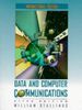 Data and Computer Communications (Prentice Hall international editions)
