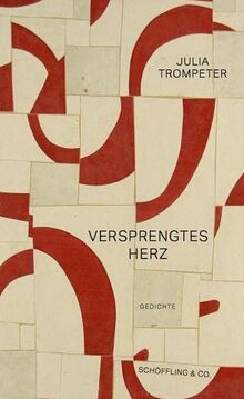 Versprengtes Herz: Gedichte