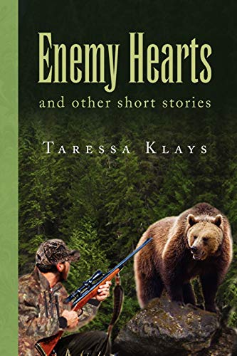 Enemy Hearts: and other short stories