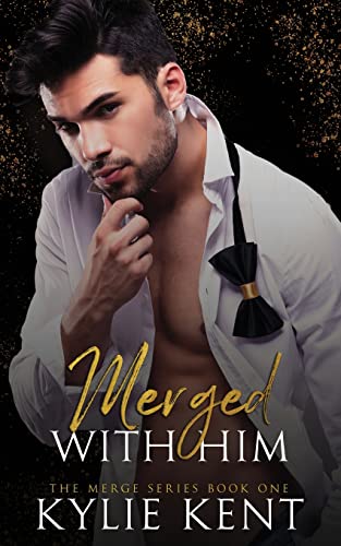 Merged With Him (The Merge, Band 1)