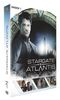 Stargate atlantis, saison 1 