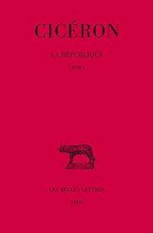 La République. Vol. 1. Livre I